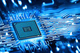 electronic