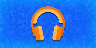 google play music app