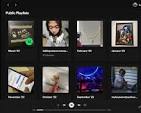 playlists