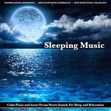 sleep music
