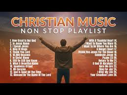 christian music
