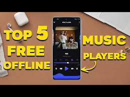 free music apps