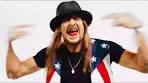 kid rock songs