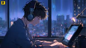 lofi music