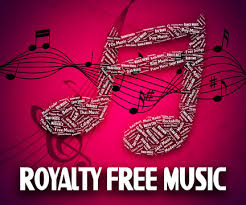 royalty free music