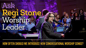 worship songs