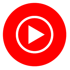 youtube music app