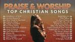 church songs