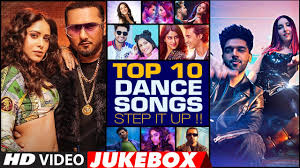 dance song