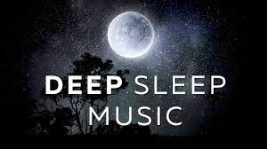 deep sleep music