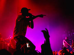 hip hop music