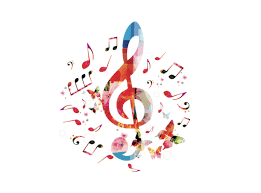 music song