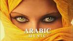arabic music