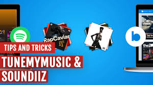 tune my music