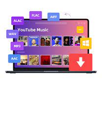 youtube music converter