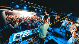 dance music