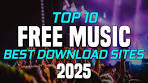 free music downloads for phones full songs