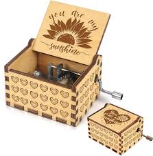 music box