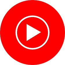 open youtube music