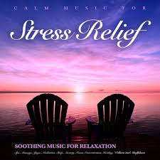 relaxing music
