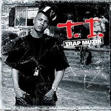 trap music