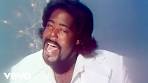 barry white songs