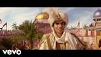 aladdin songs