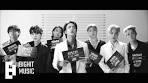 bts songs