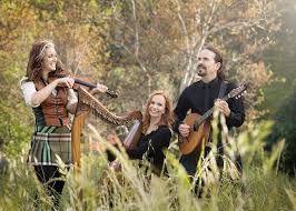 celtic music