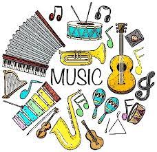 instrumental music