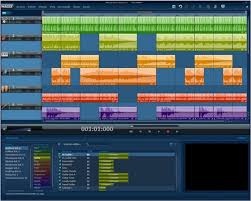 magix music maker