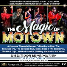 motown music