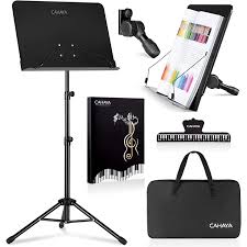 music stand