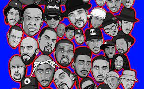 rap music