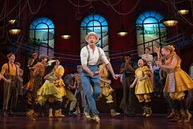 the music man