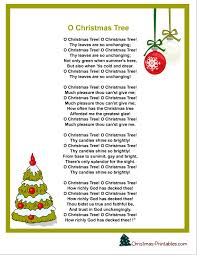 xmas songs