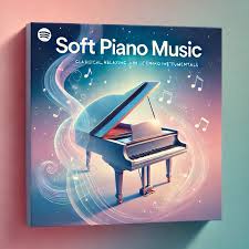soft music