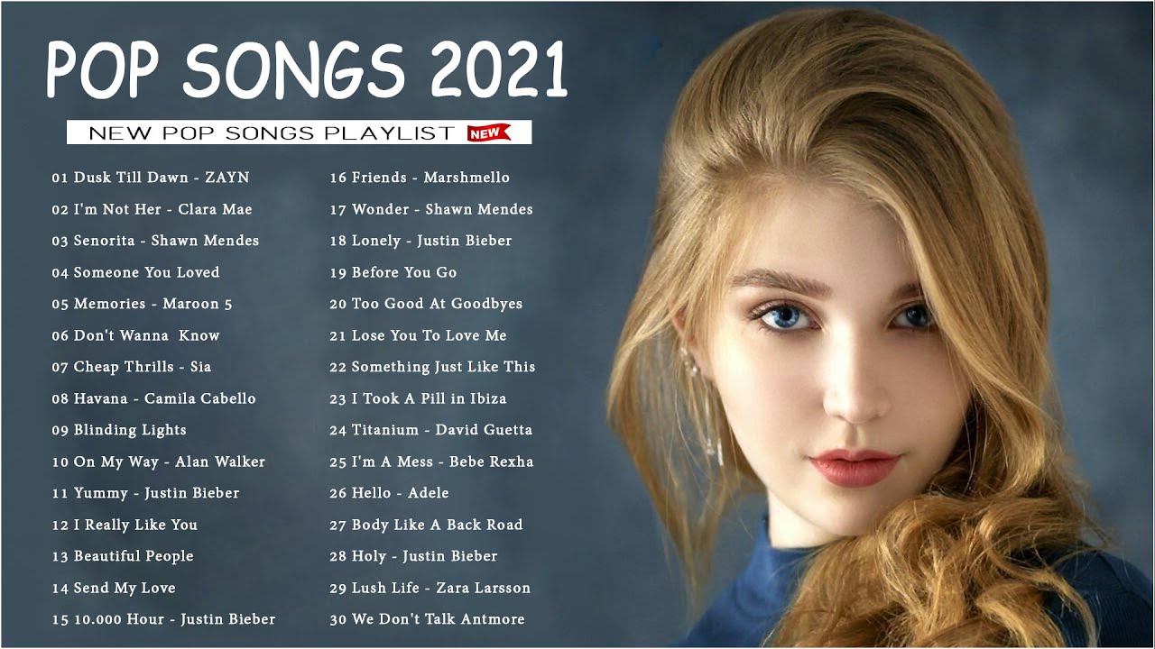 best songs 2021