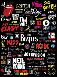 classic rock songs