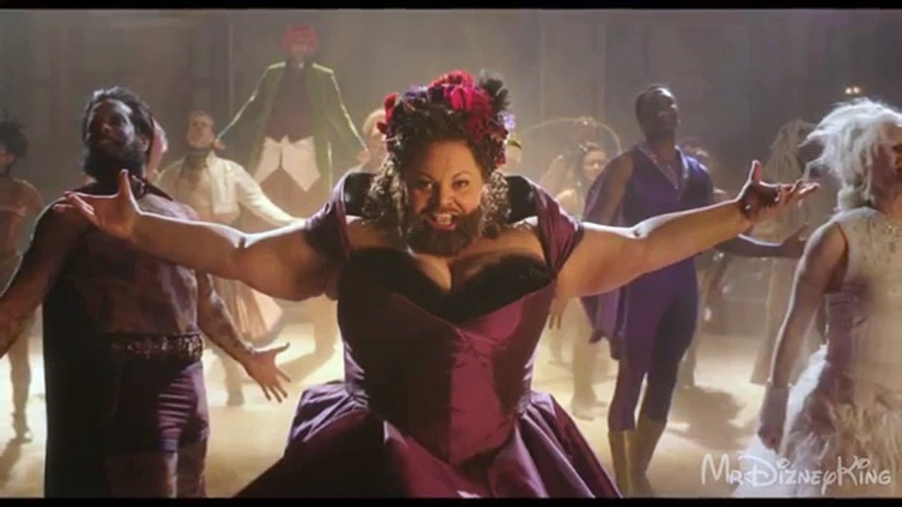 greatest showman songs