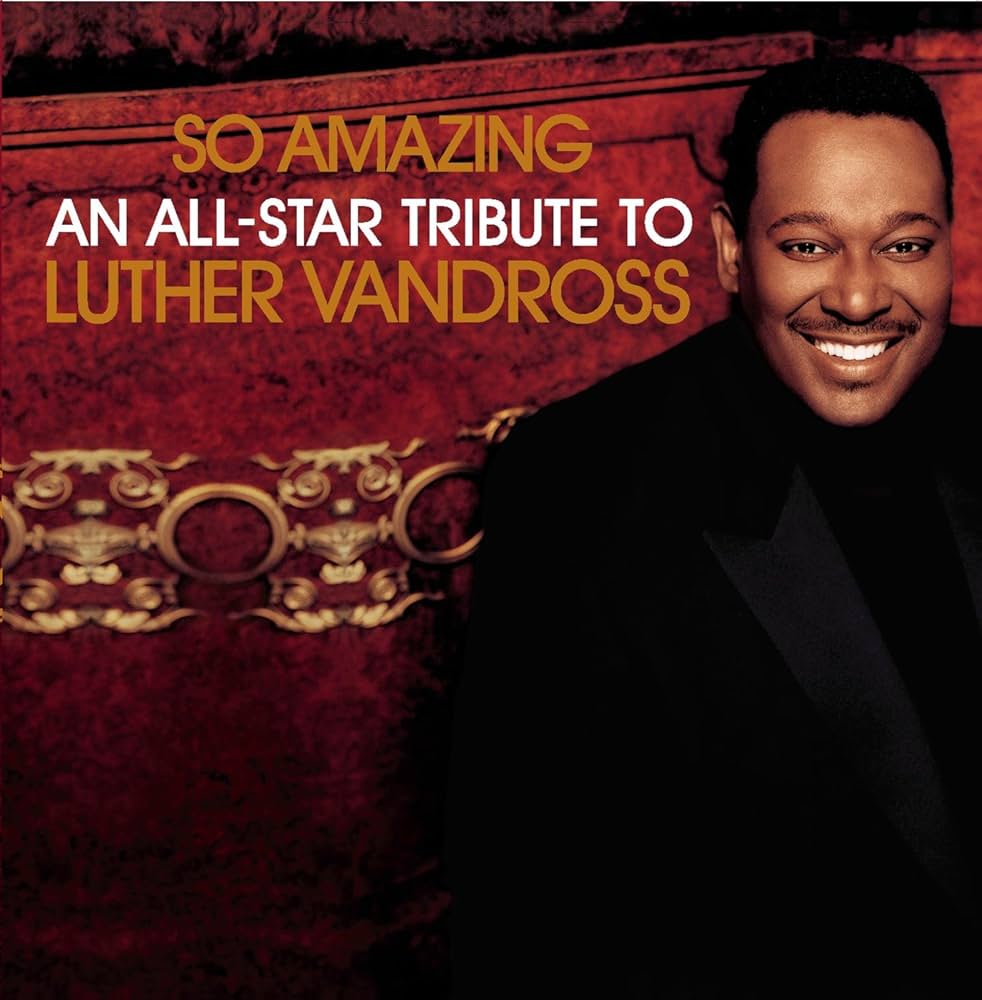 luther vandross songs