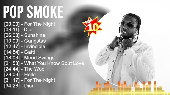 pop smoke songs