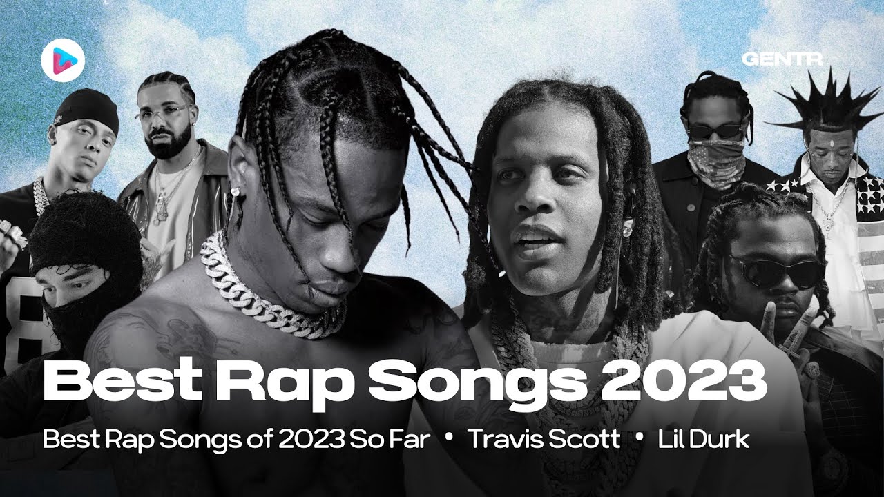 top rap songs