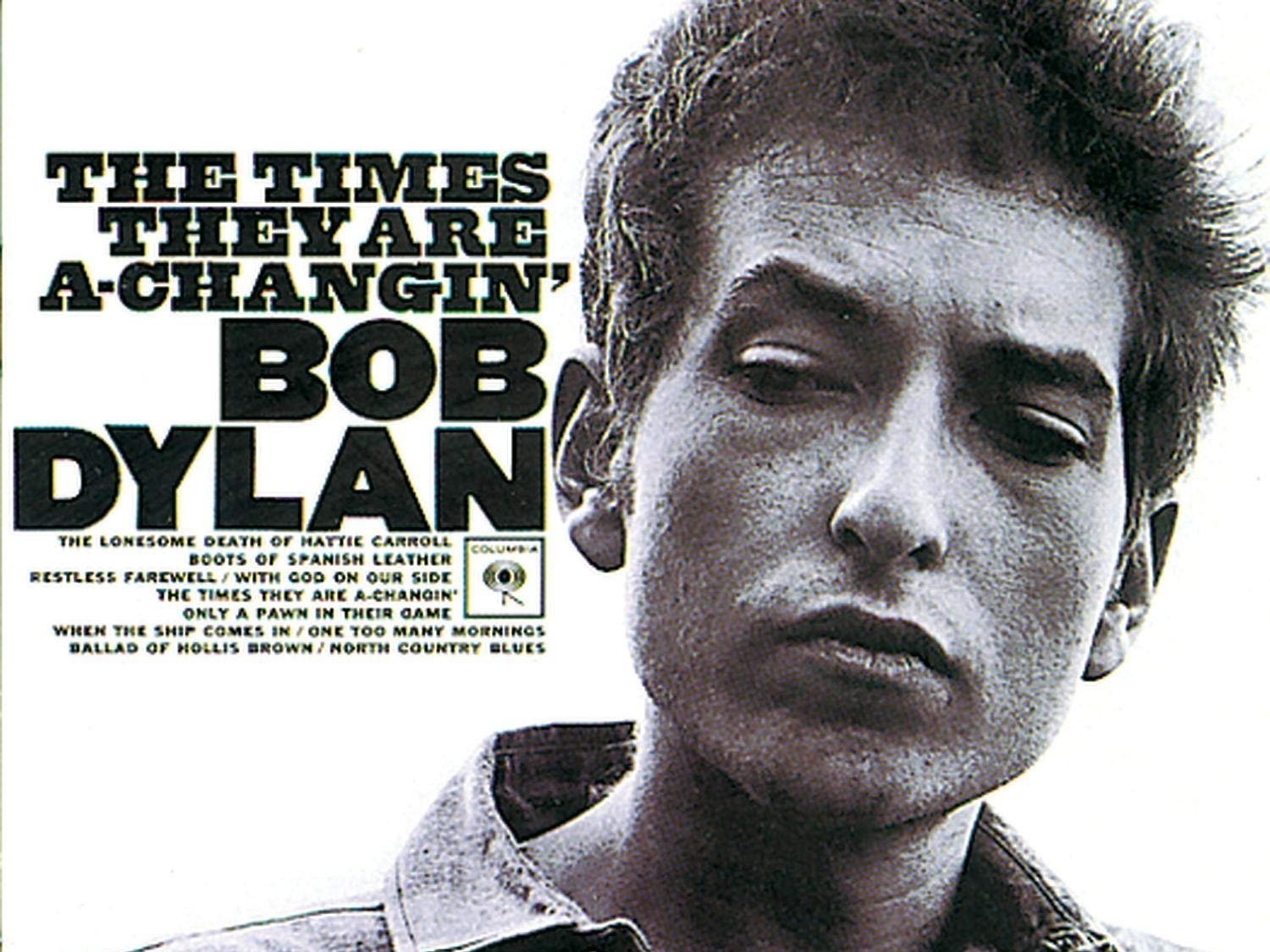 bob dylan songs