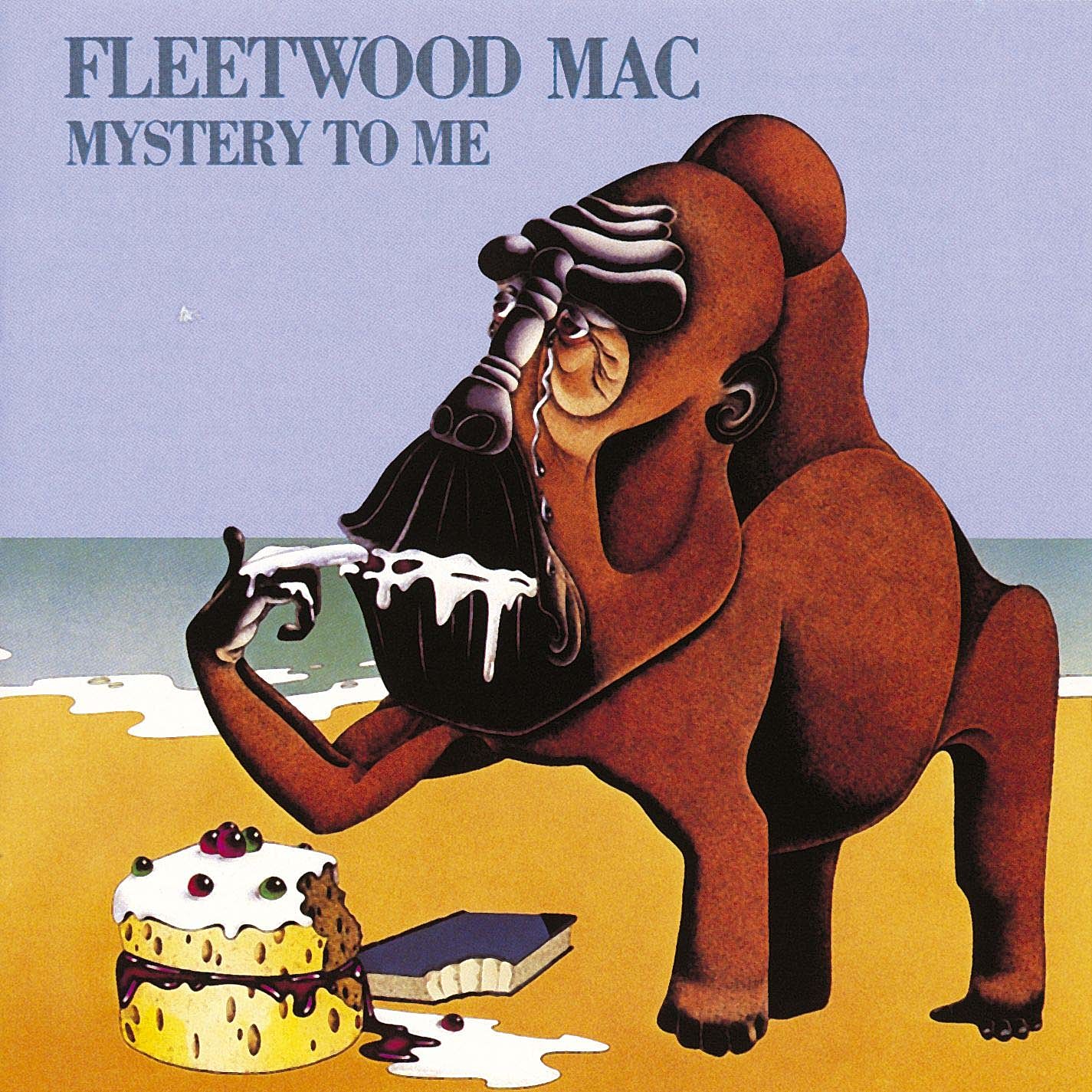 fleetwood mac songs