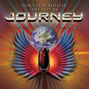 journey songs