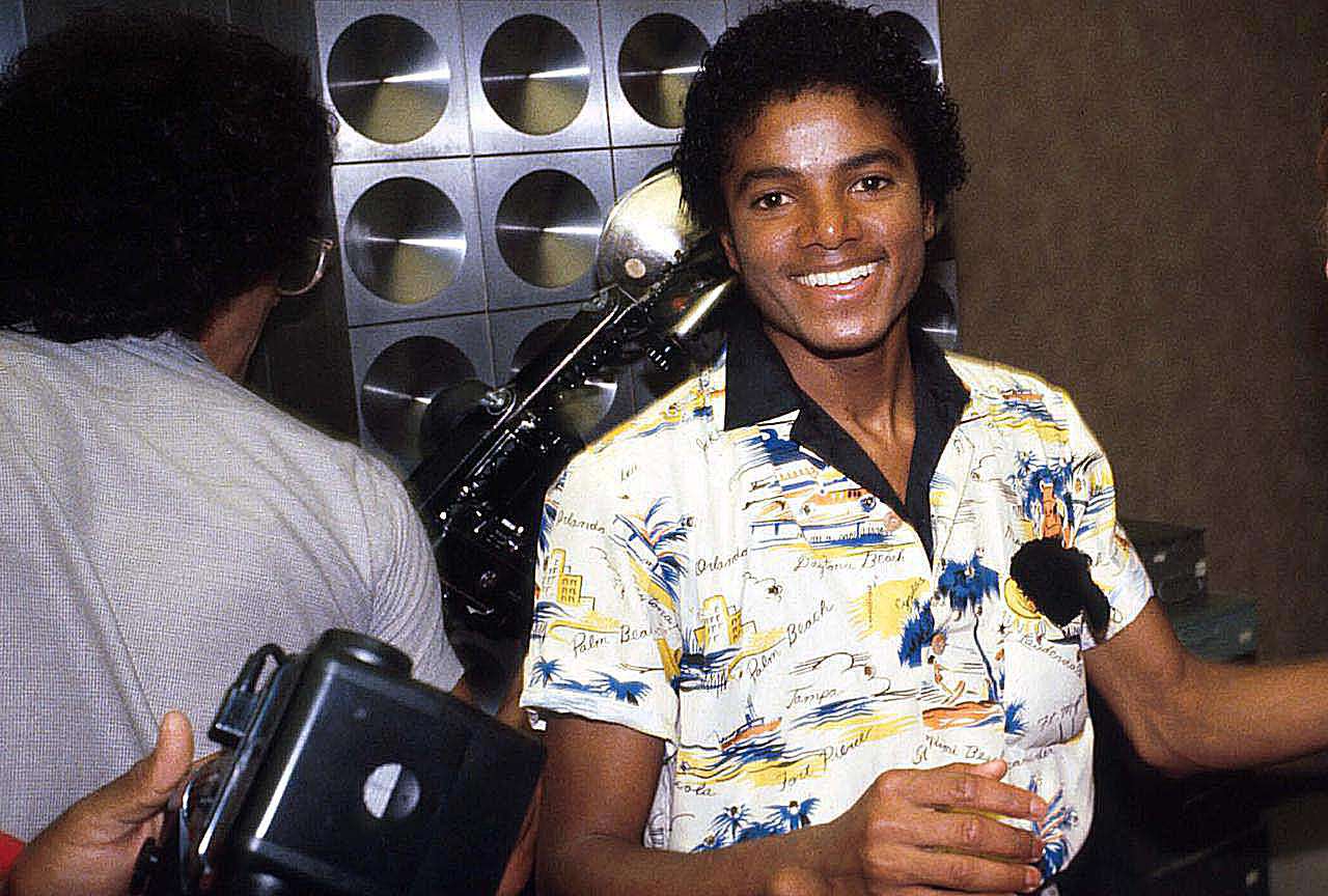 michael jackson songs