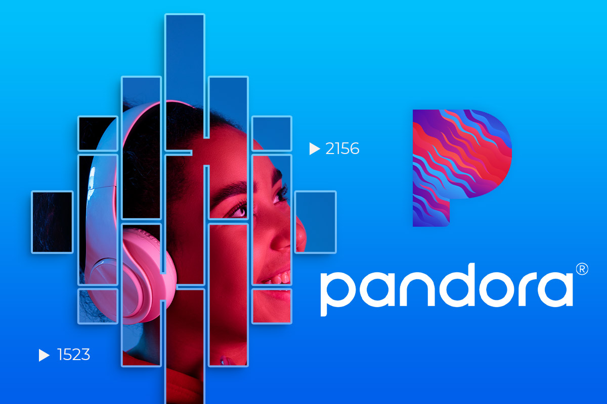 pandora radio