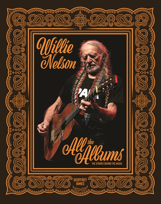 willie nelson