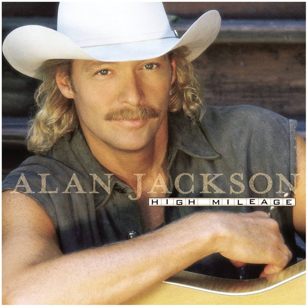 alan jackson